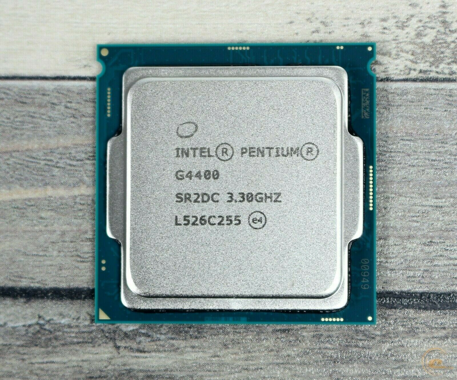  Ƽ  ھ 2  CPU μ, G4400, 3.3G..